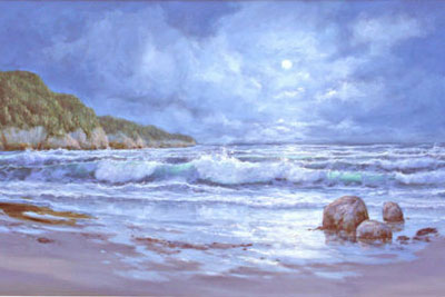 NW Seascapes Gallery