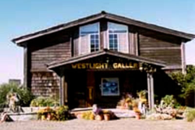 Westlight Gallery