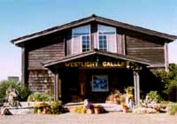 Westlight Gallery
